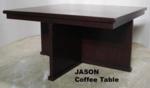 JASON Coffee Table 